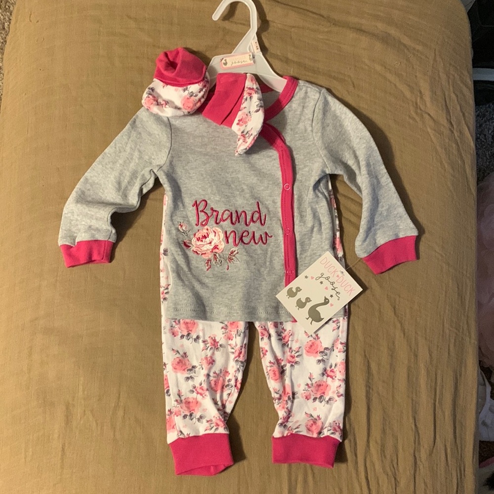 Brand new with tags outfit